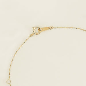 Triple Akoya Pearl Necklace