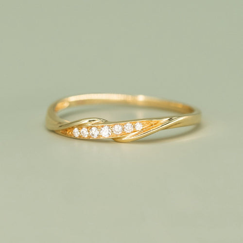 Odyssey Ring