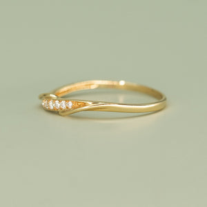 Odyssey Ring