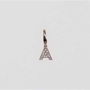 IRIZA Initial Charm
