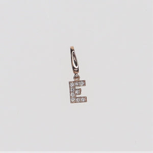 IRIZA Initial Charm