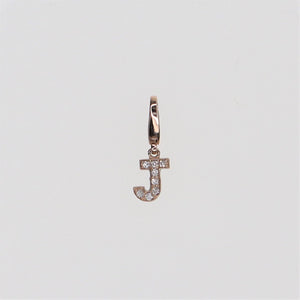 IRIZA Initial Charm