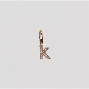 IRIZA Initial Charm