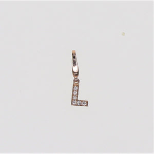 IRIZA Initial Charm