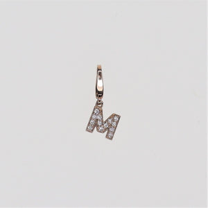 IRIZA Initial Charm