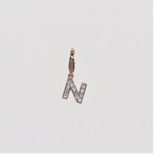 Load image into Gallery viewer, IRIZA Initial Charm