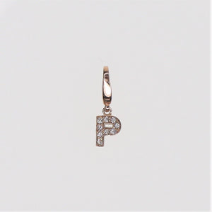 IRIZA Initial Charm