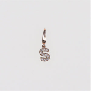 IRIZA Initial Charm