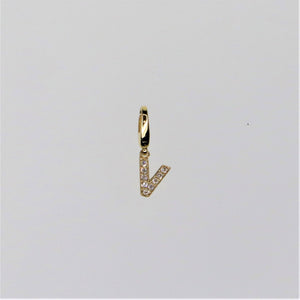 IRIZA Initial Charm