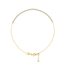 Load image into Gallery viewer, Diamond Band Bracelet 0.80ctw