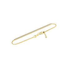 Load image into Gallery viewer, Diamond Band Bracelet 0.80ctw